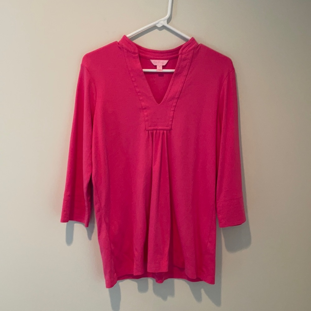 Lilly Pulitzer Top